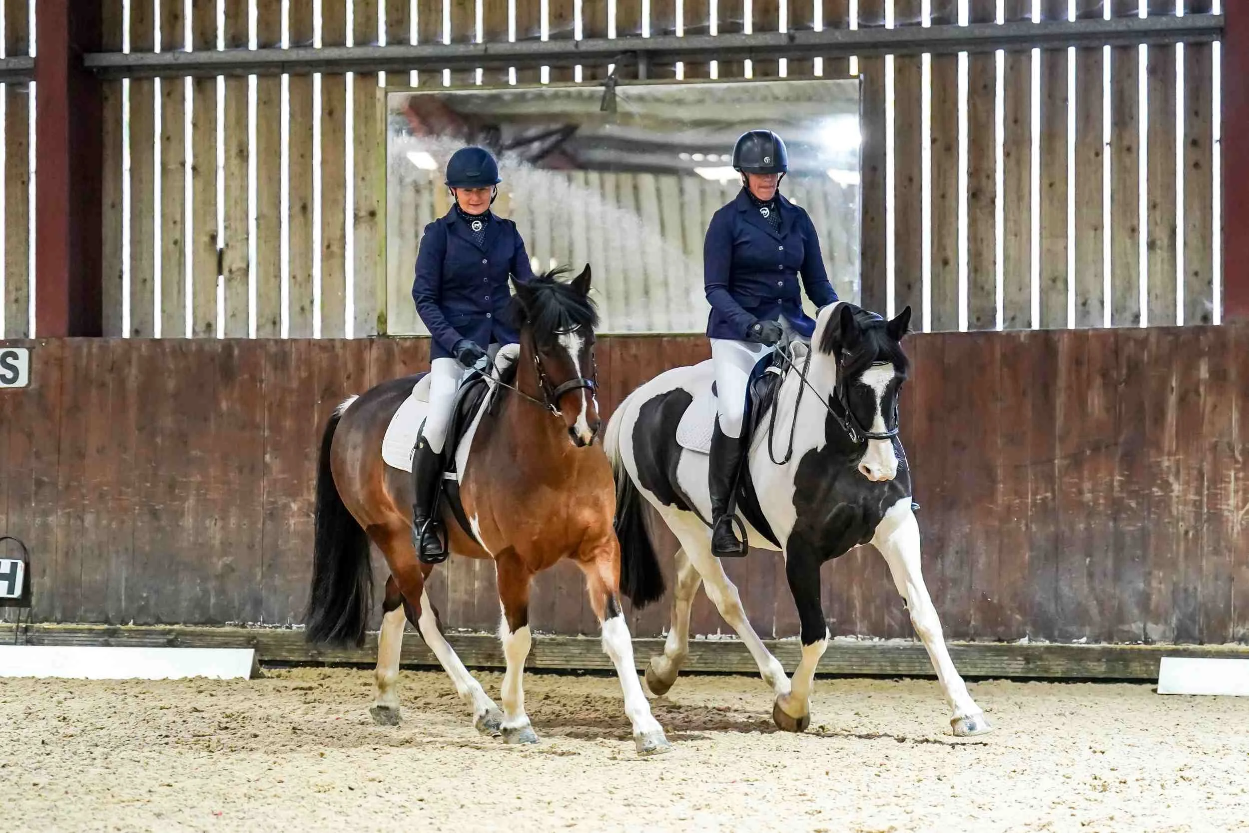 West End Riding Club | Mid Sussex Area 13 BHS Affiliated
