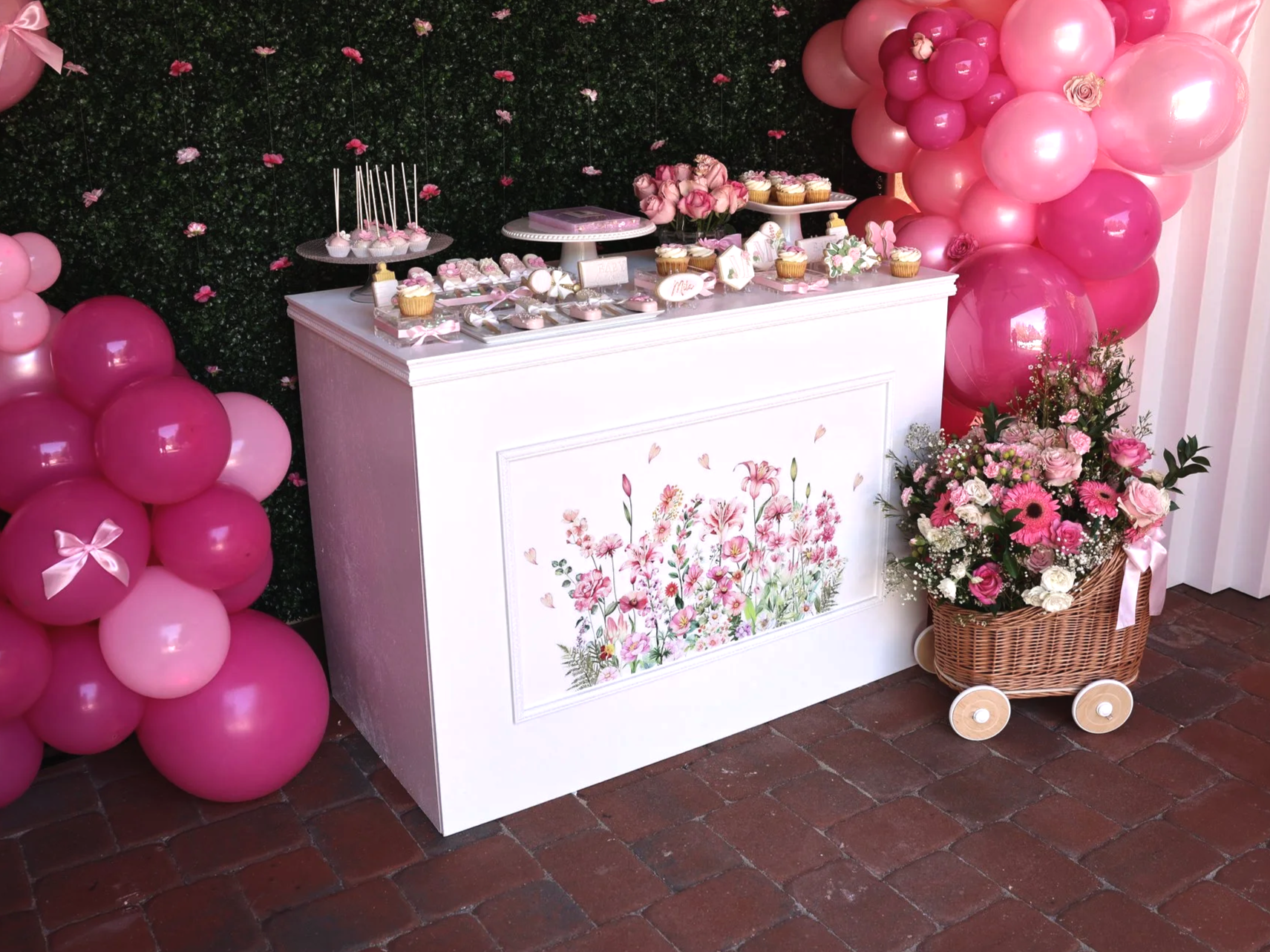 Display Table
