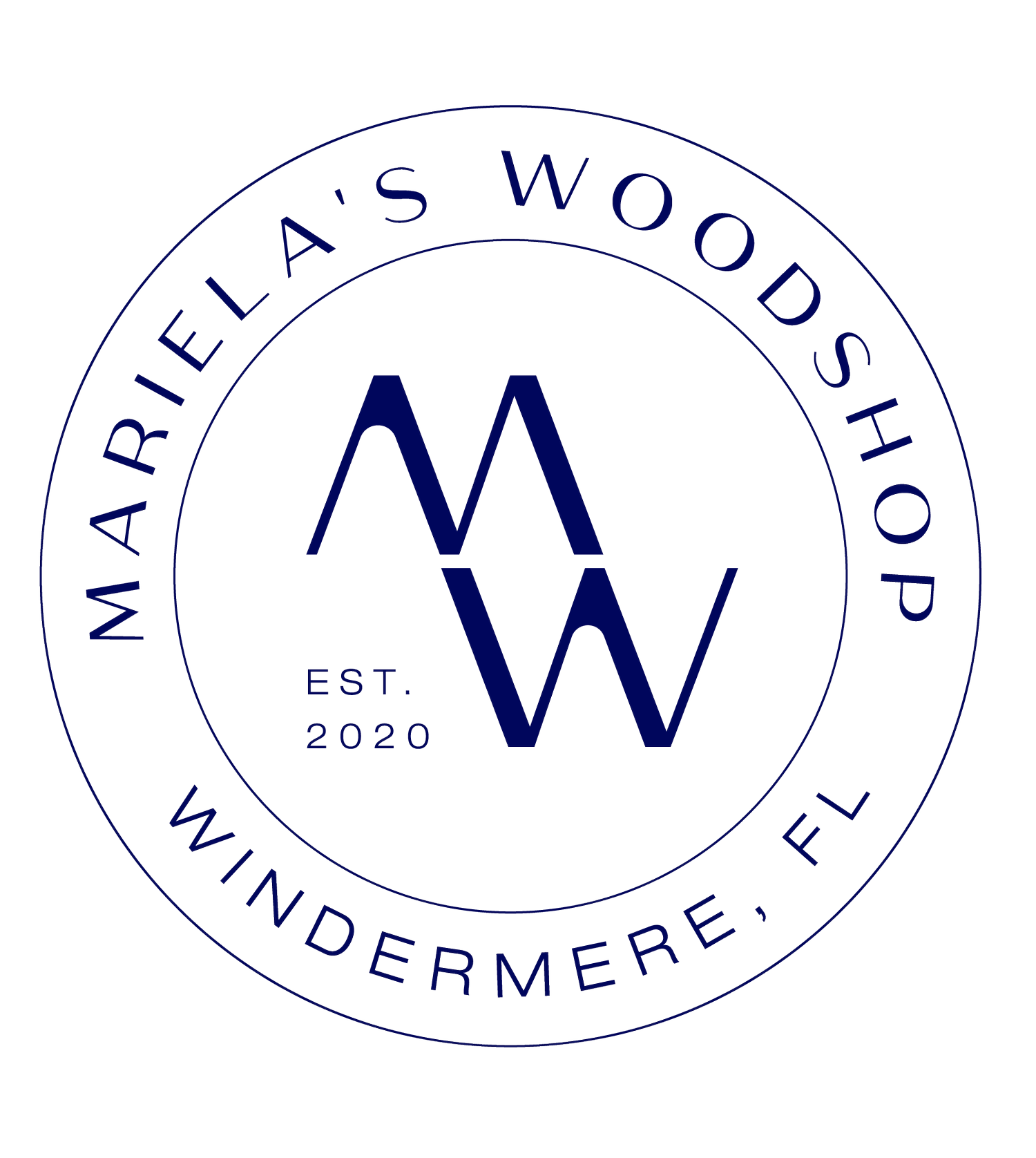 Mariela's Woodshop