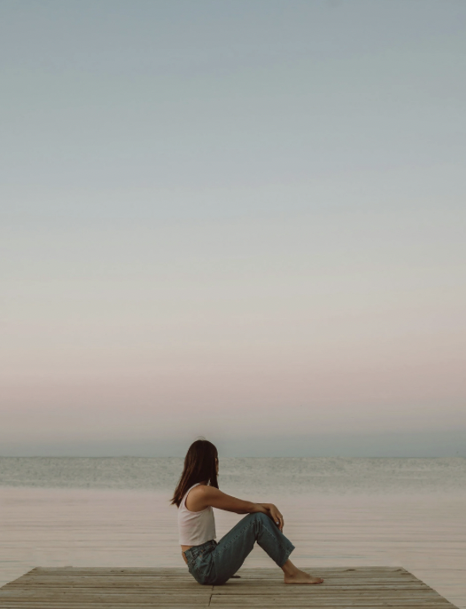 What it really means to renew your mind (without hustle culture)