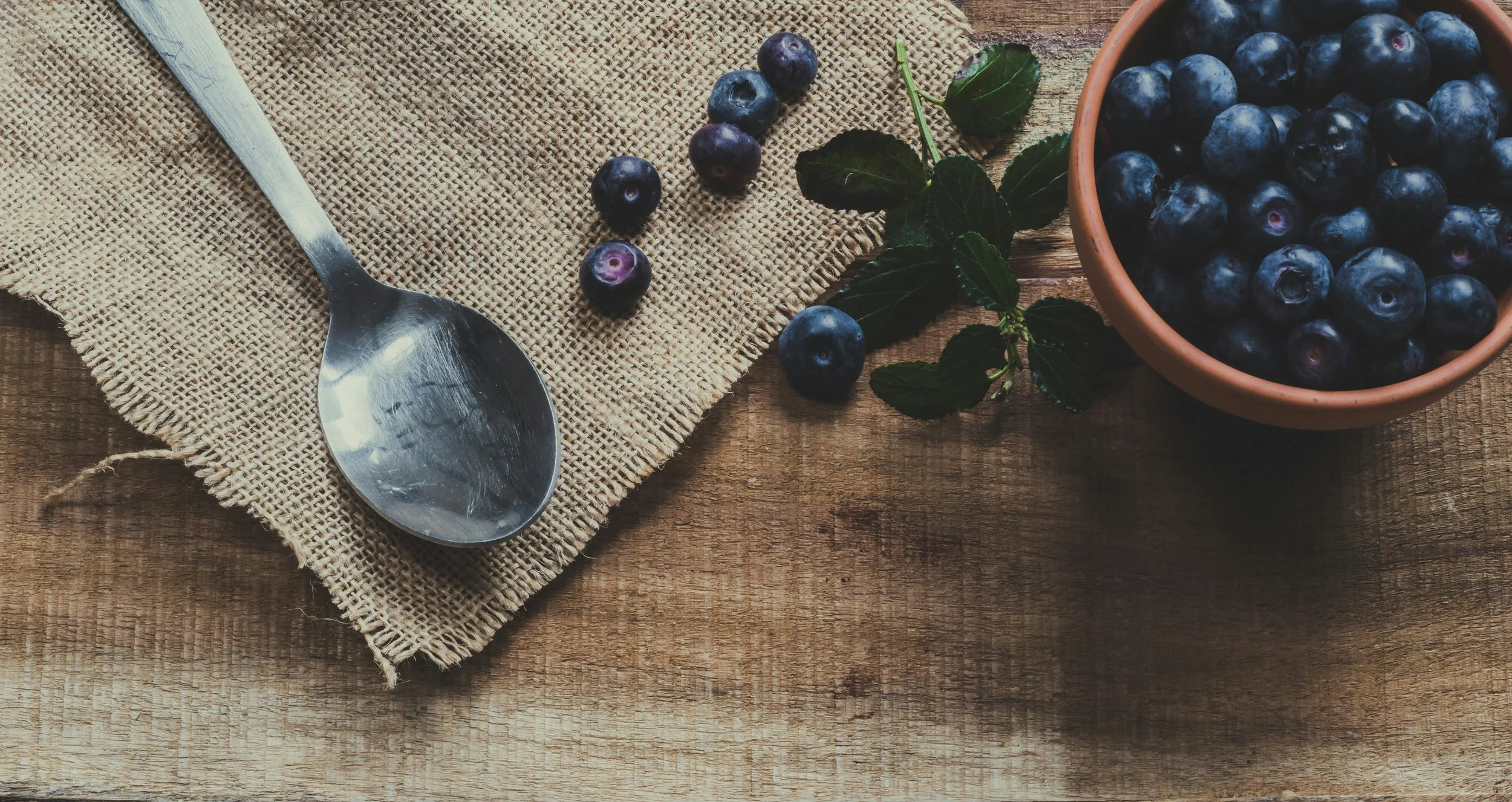 October | Nourishment