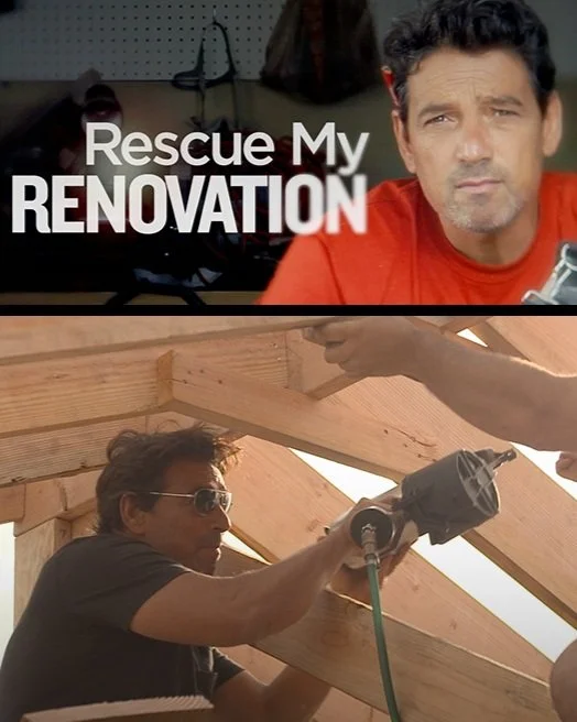 RESCUE MY RENOVATION