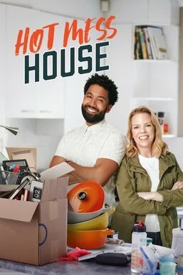 HOT MESS HOUSE (HGTV)
