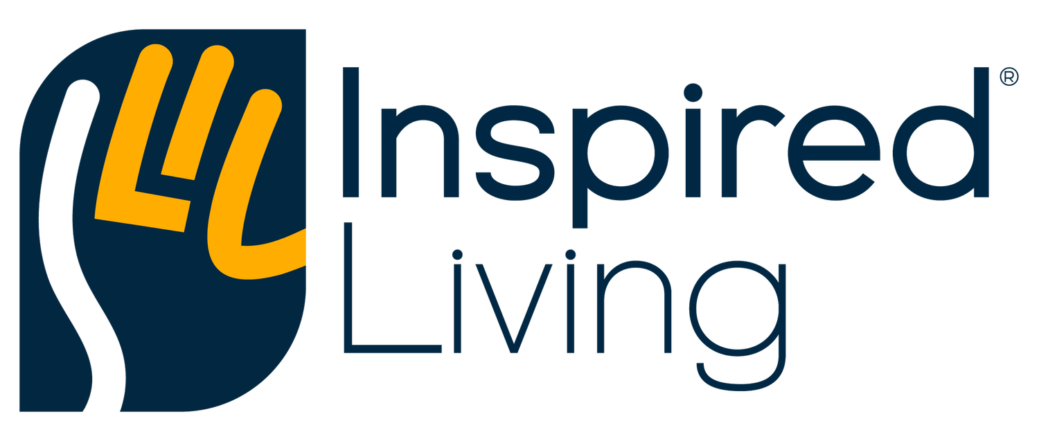 Inspired Living Inc.