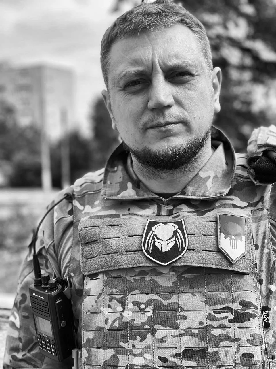 tactical medicine in ukraine from tata kepler support