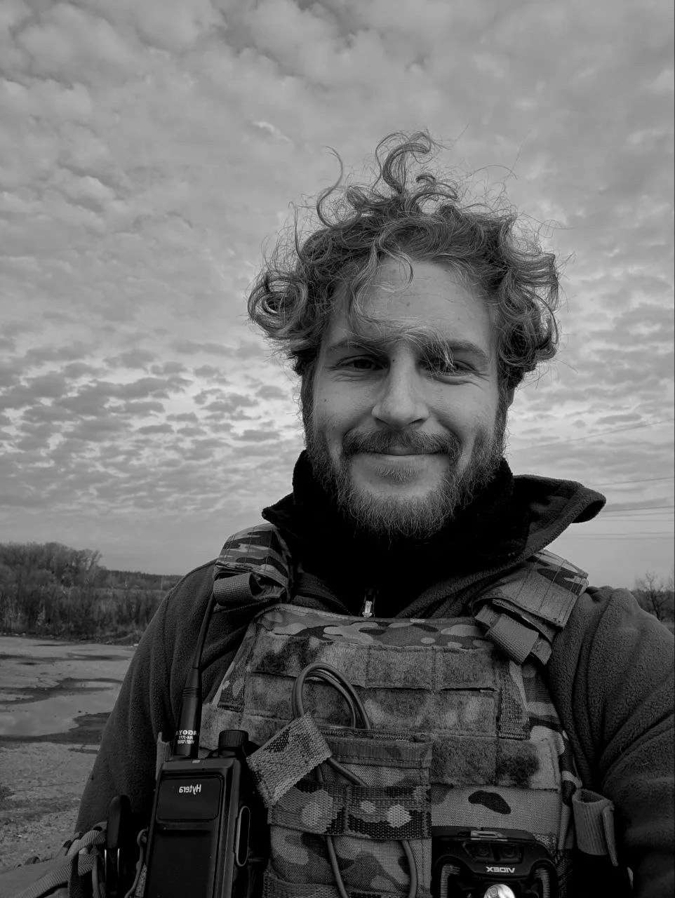 tactical medicine in ukraine from tata kepler support