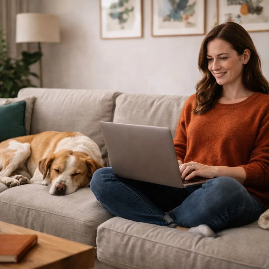 9 Easy Ways to Update Your Pet Business Website for 2026