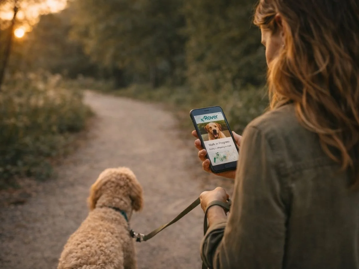 Pros and Cons of Rover