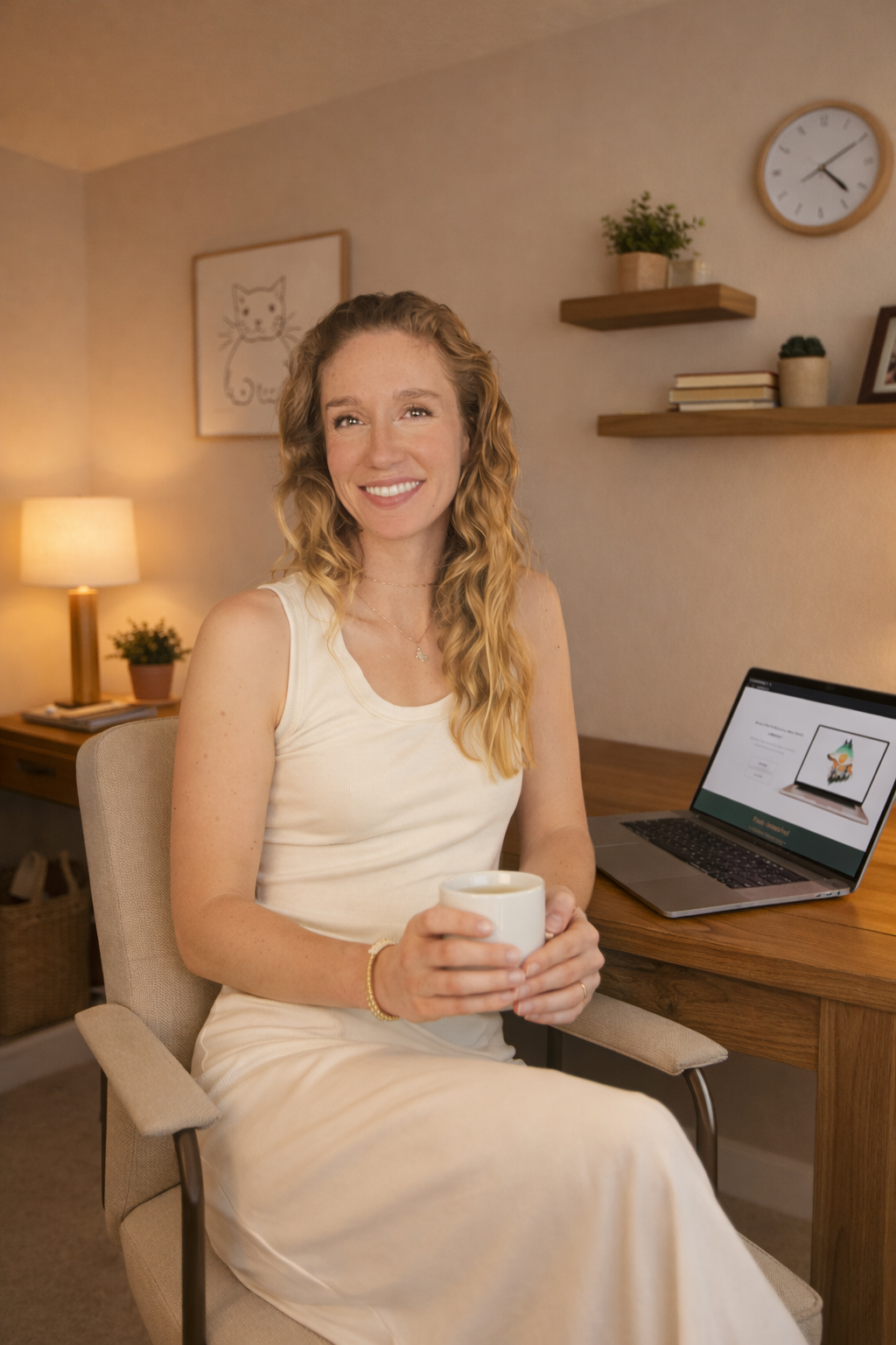 mary duerr pet business web designer