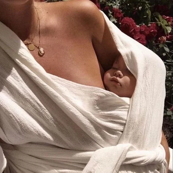 Somatica del Femminile