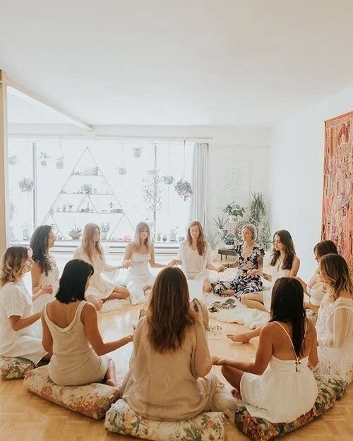 Yoga in Gravidanza