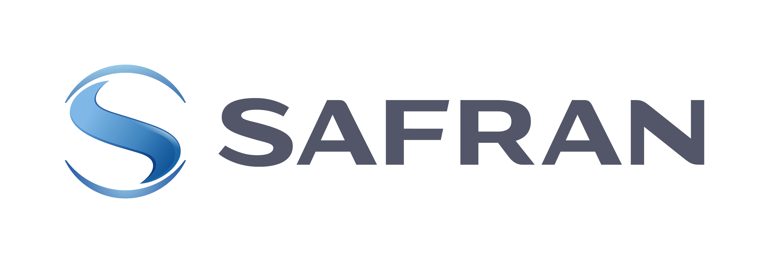 Safran Logo