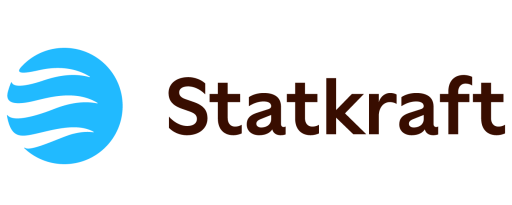 Statkraft Logo
