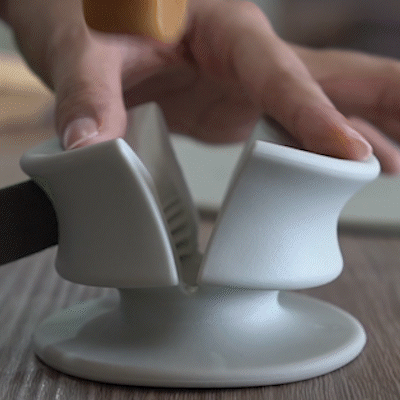 how to use lunoji grip