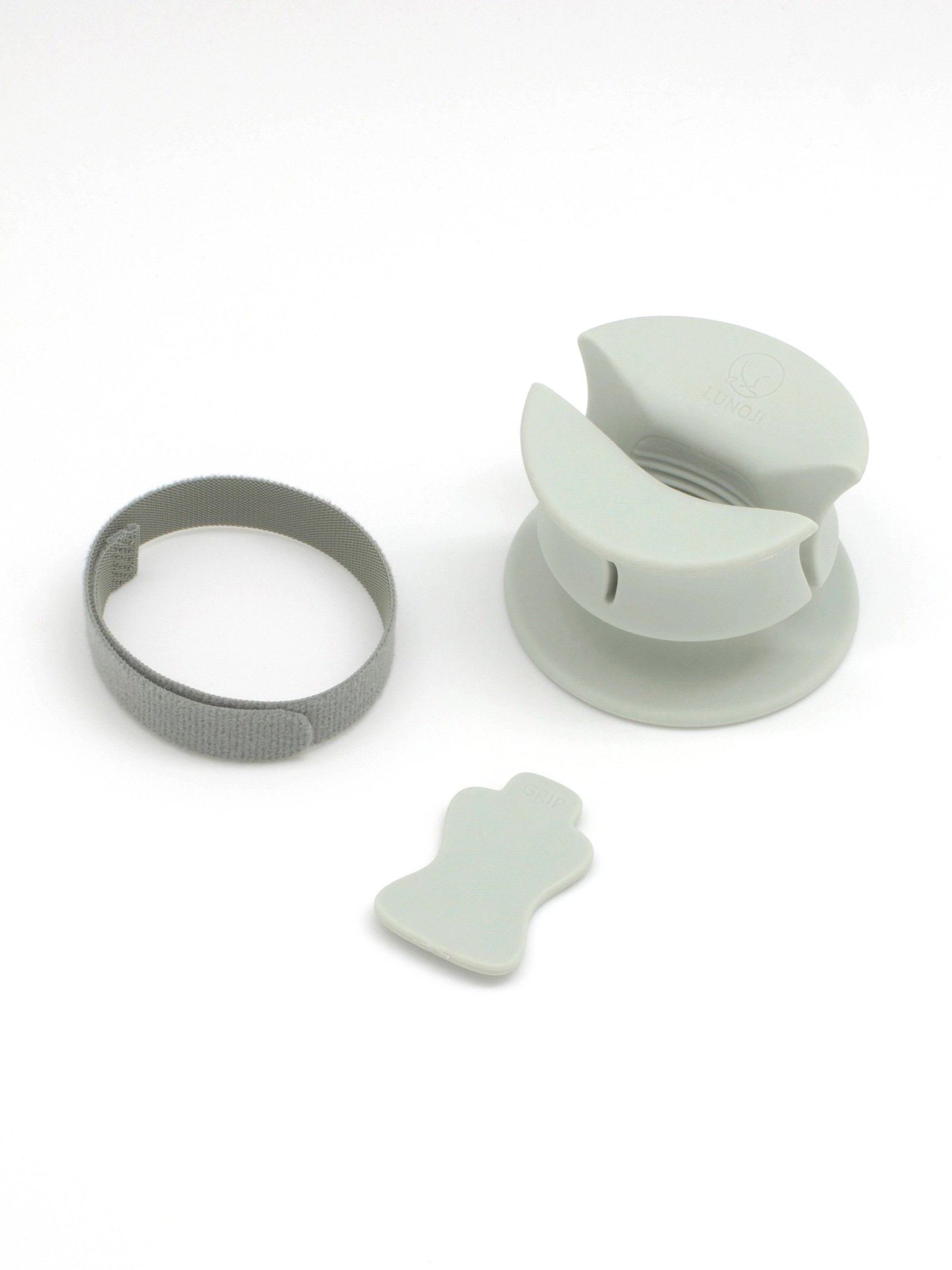 Lunoji GRIP chew holder