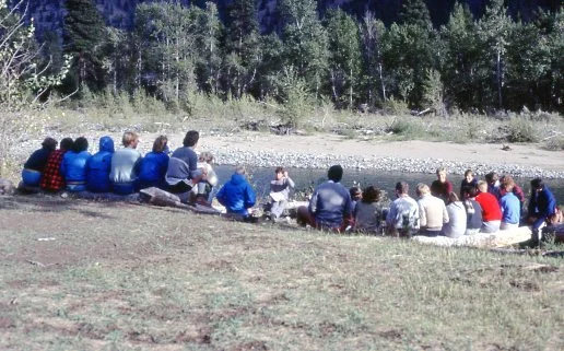 Outward Bound Canada