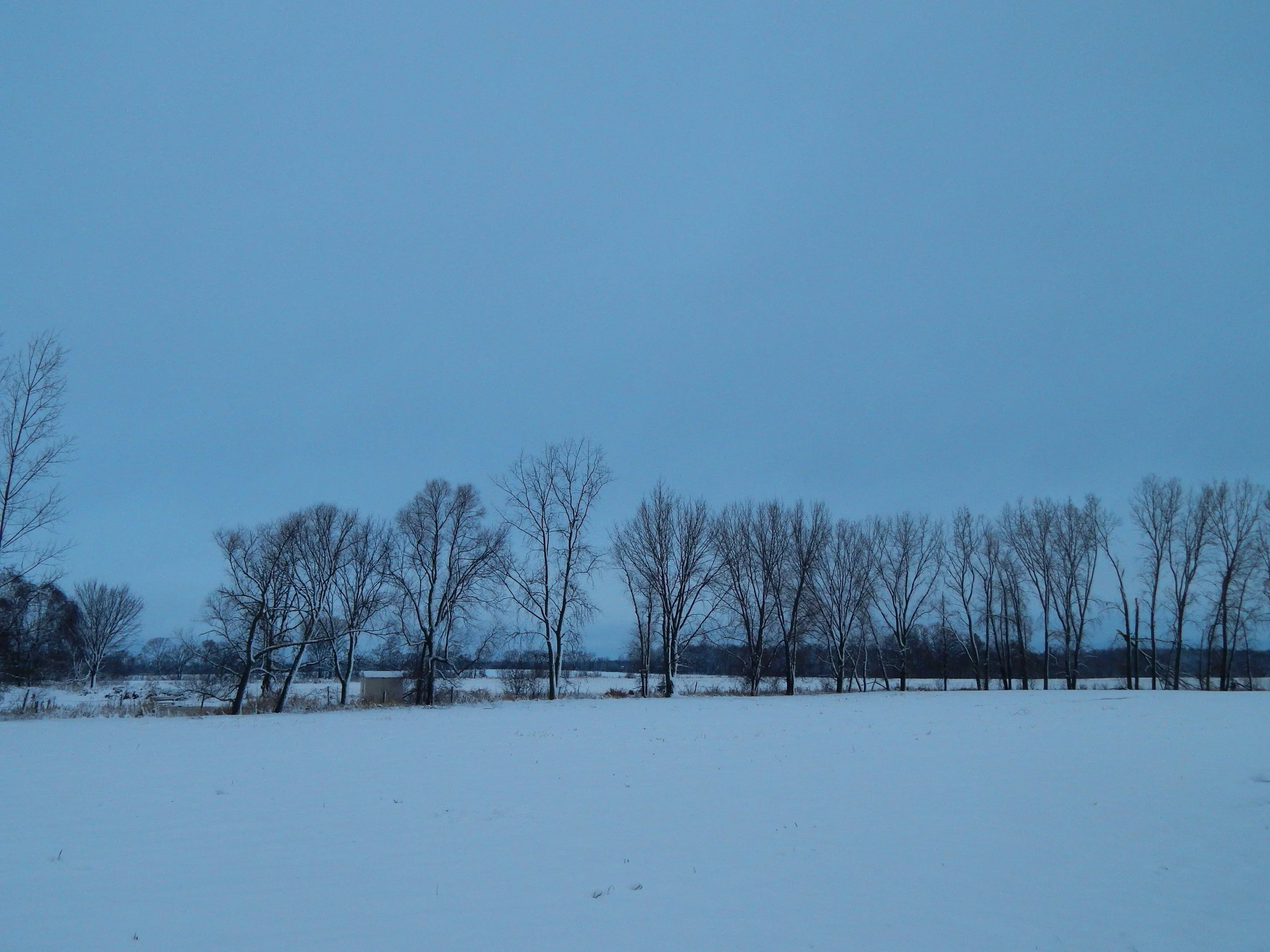 Snow, Soil, and Spring Readiness: A Guide for Prairie Farmers