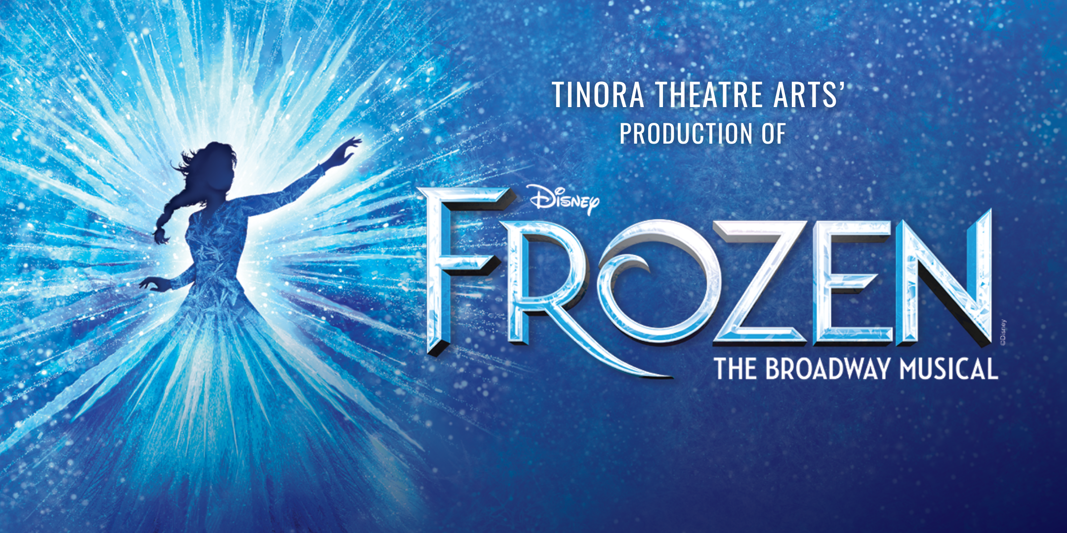 Frozen Musical
