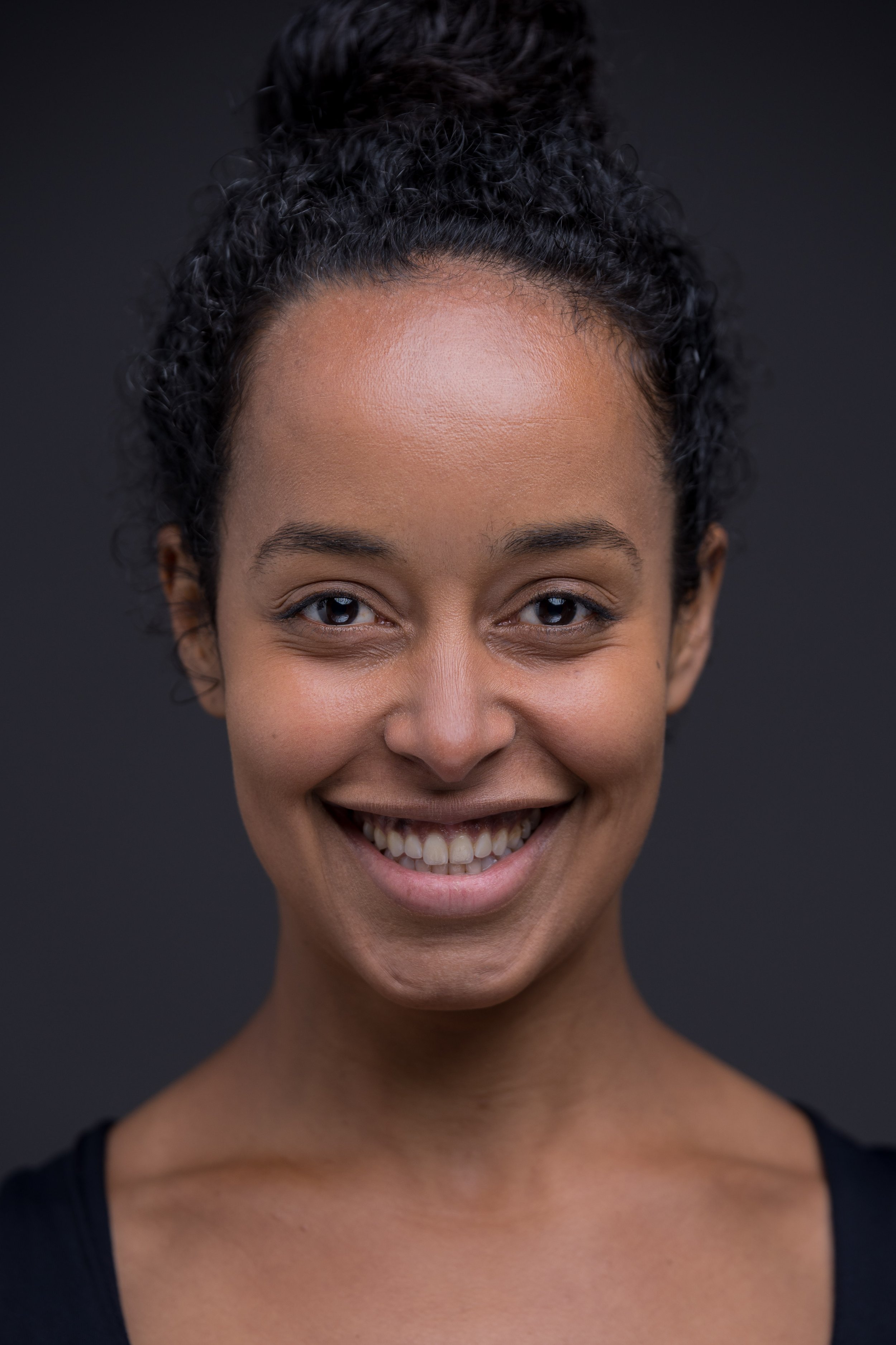 Picture of Renana Schuppan- Polyglot founder and Actress