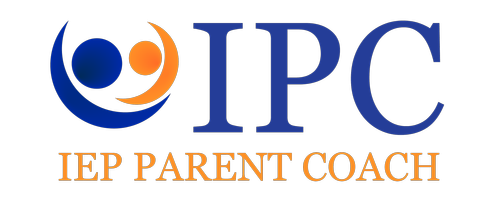 IEP Parent Coach