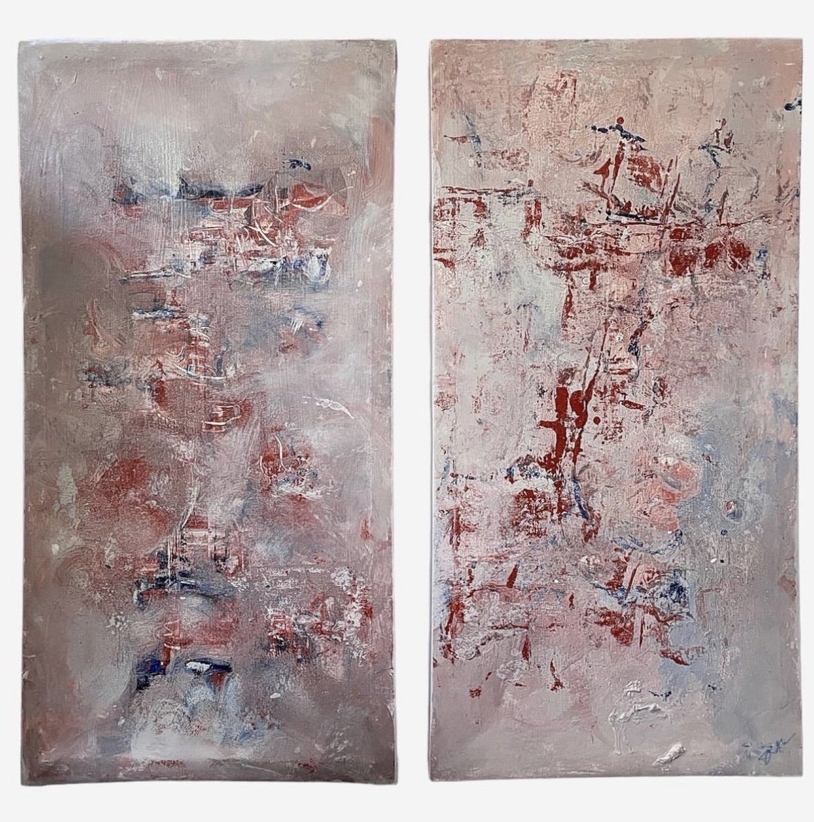 Gemini. Sold.