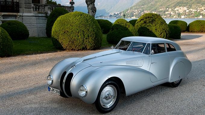 Concorso d'Eleganza