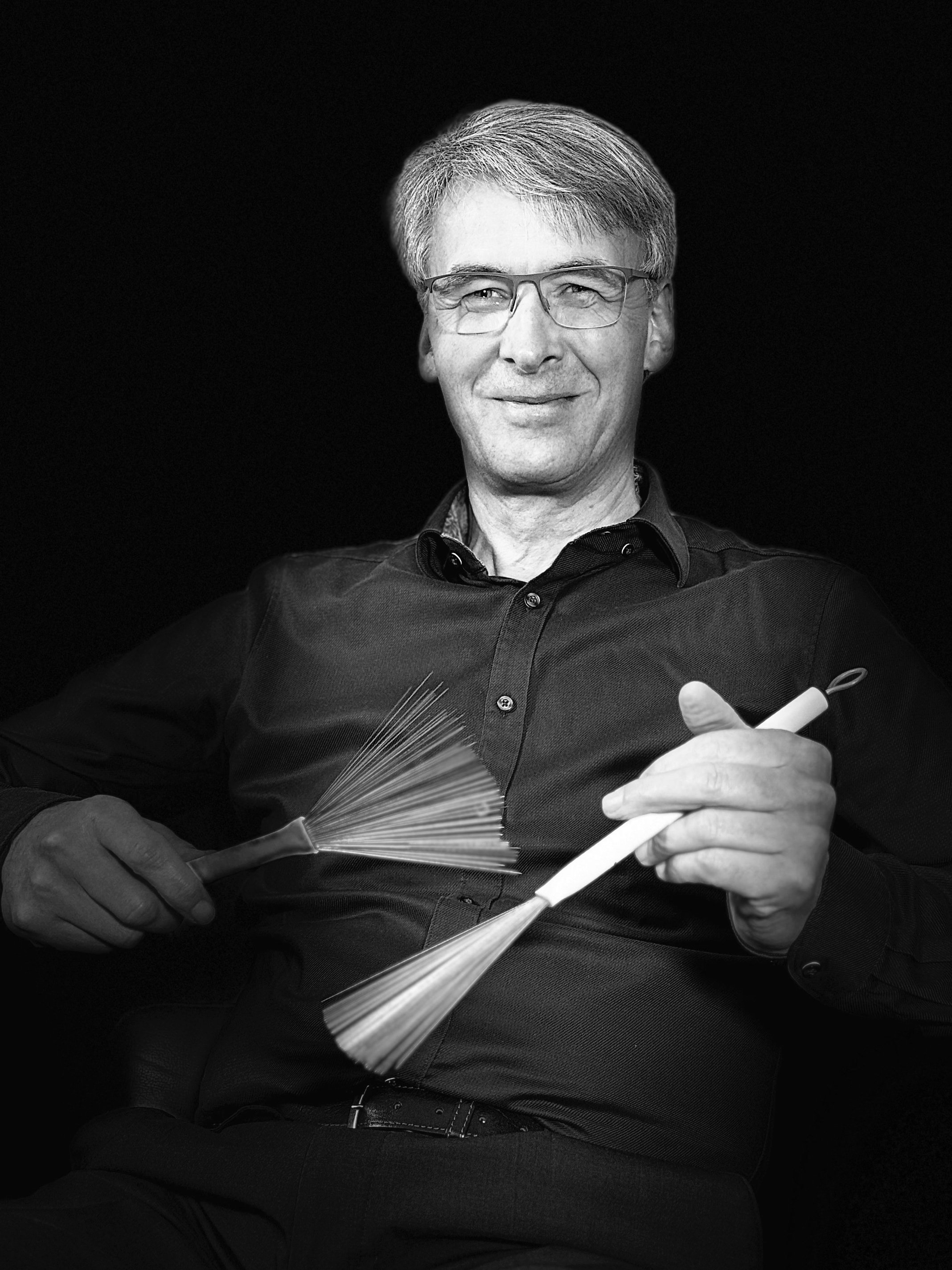 Frank Filodda - Schlagzeug