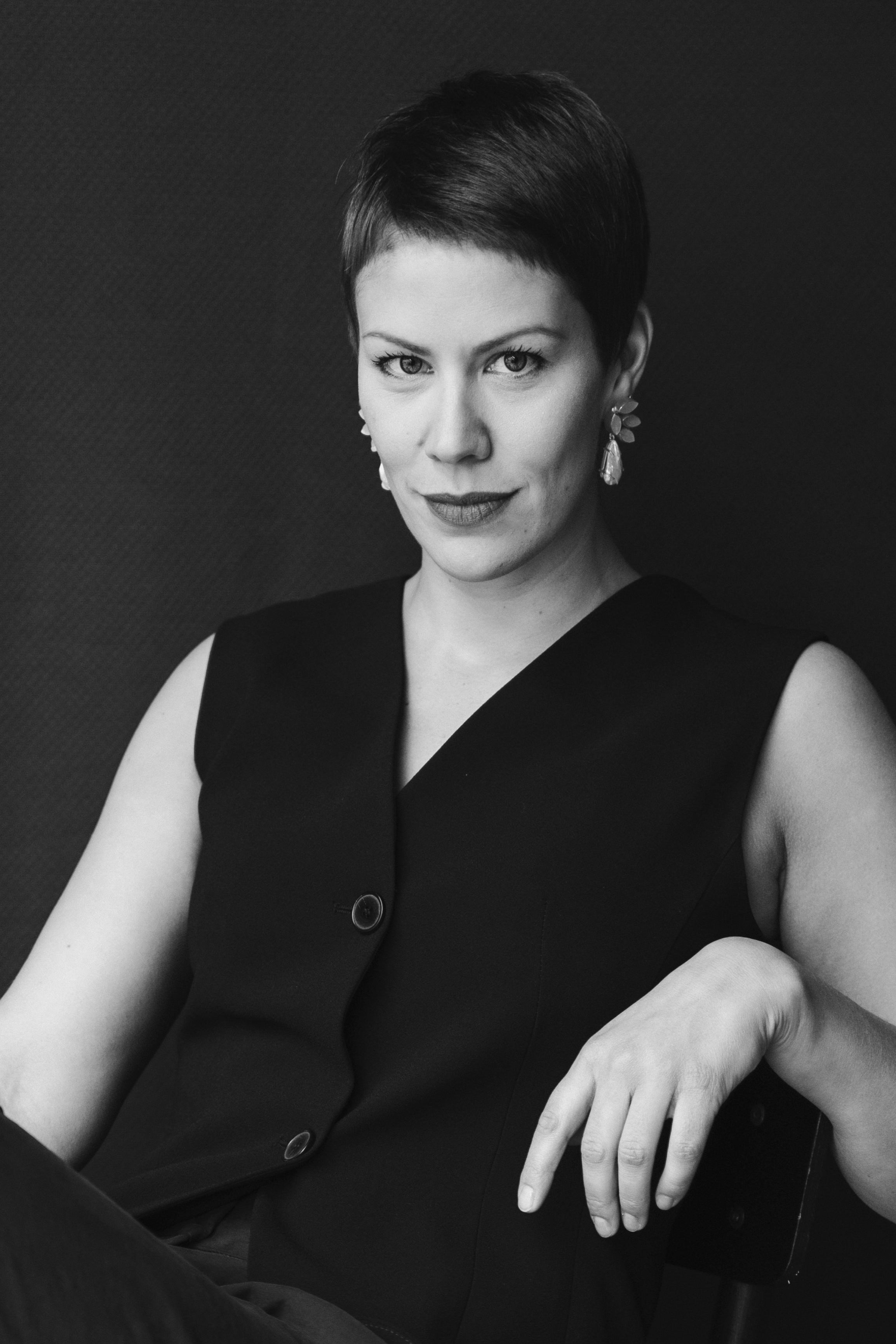 Katharina Pittelkow - Gesang