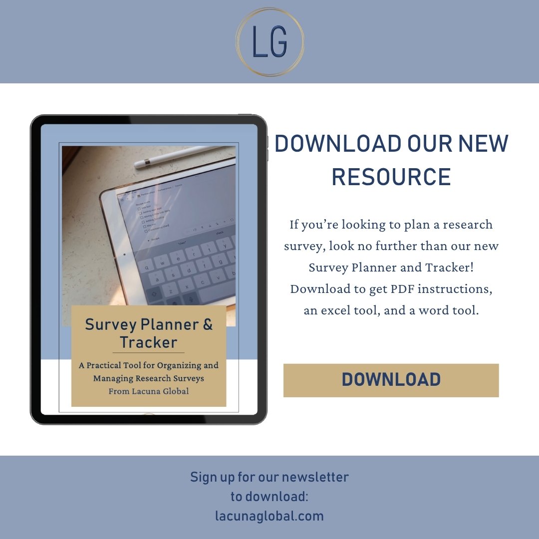 Meet Our New Resource