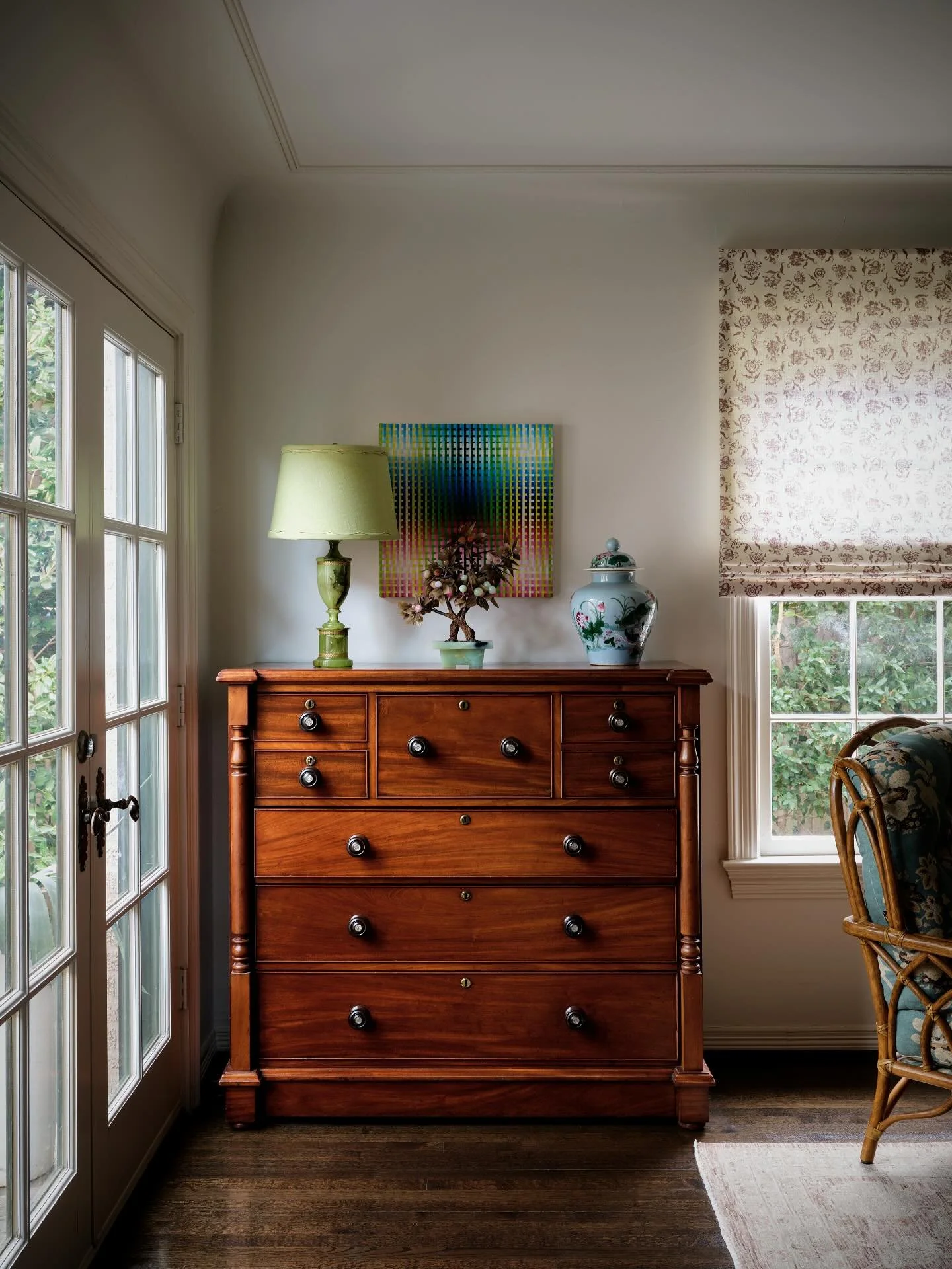 Vintage forever and ever 

Interiors @dafandco 
Photography @lindsay_brown 
Styling @adamfortner