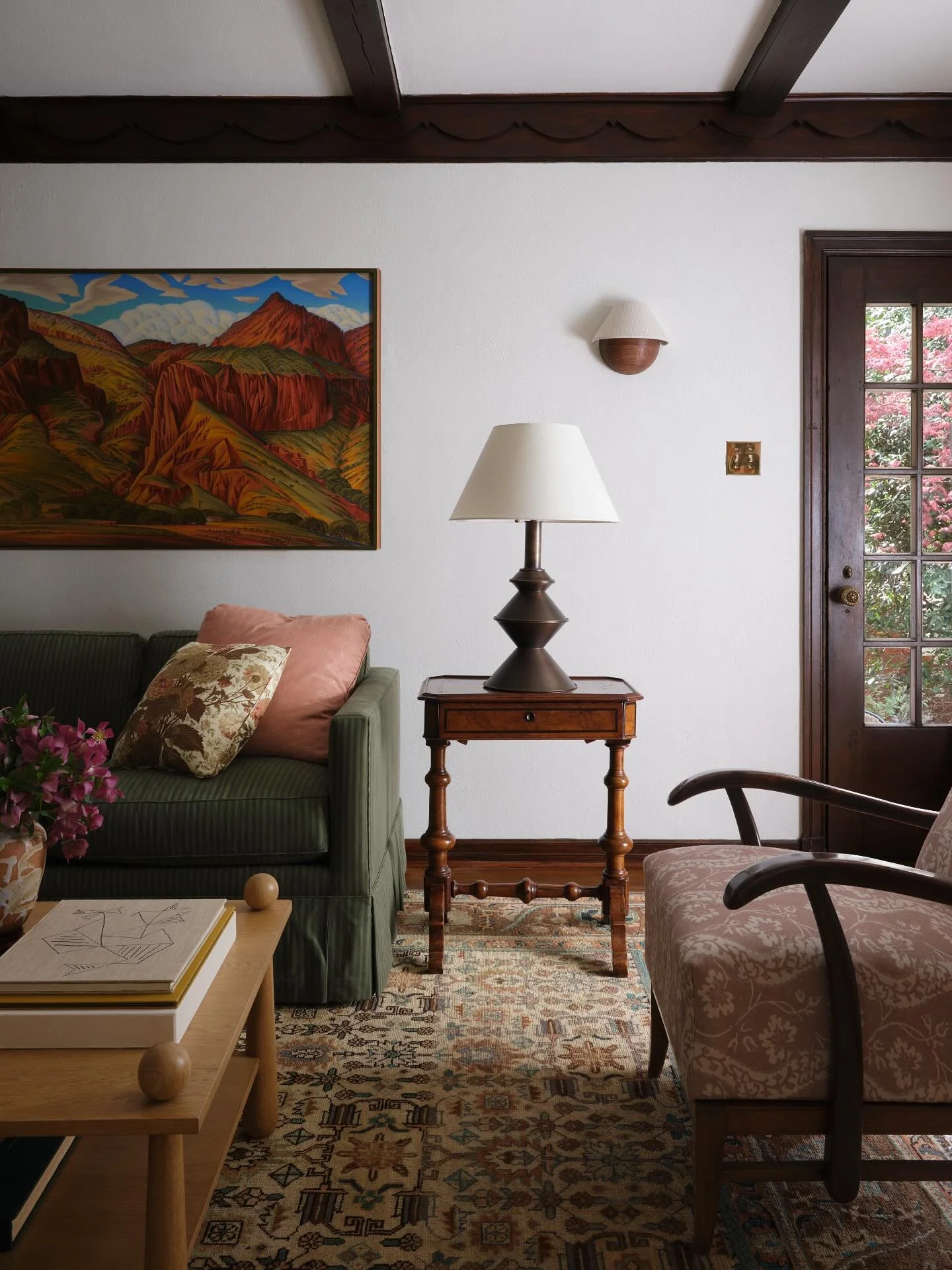 New week, new work!

Interiors @dafandco 
Photography @lindsay_brown 
Styling @annkwak