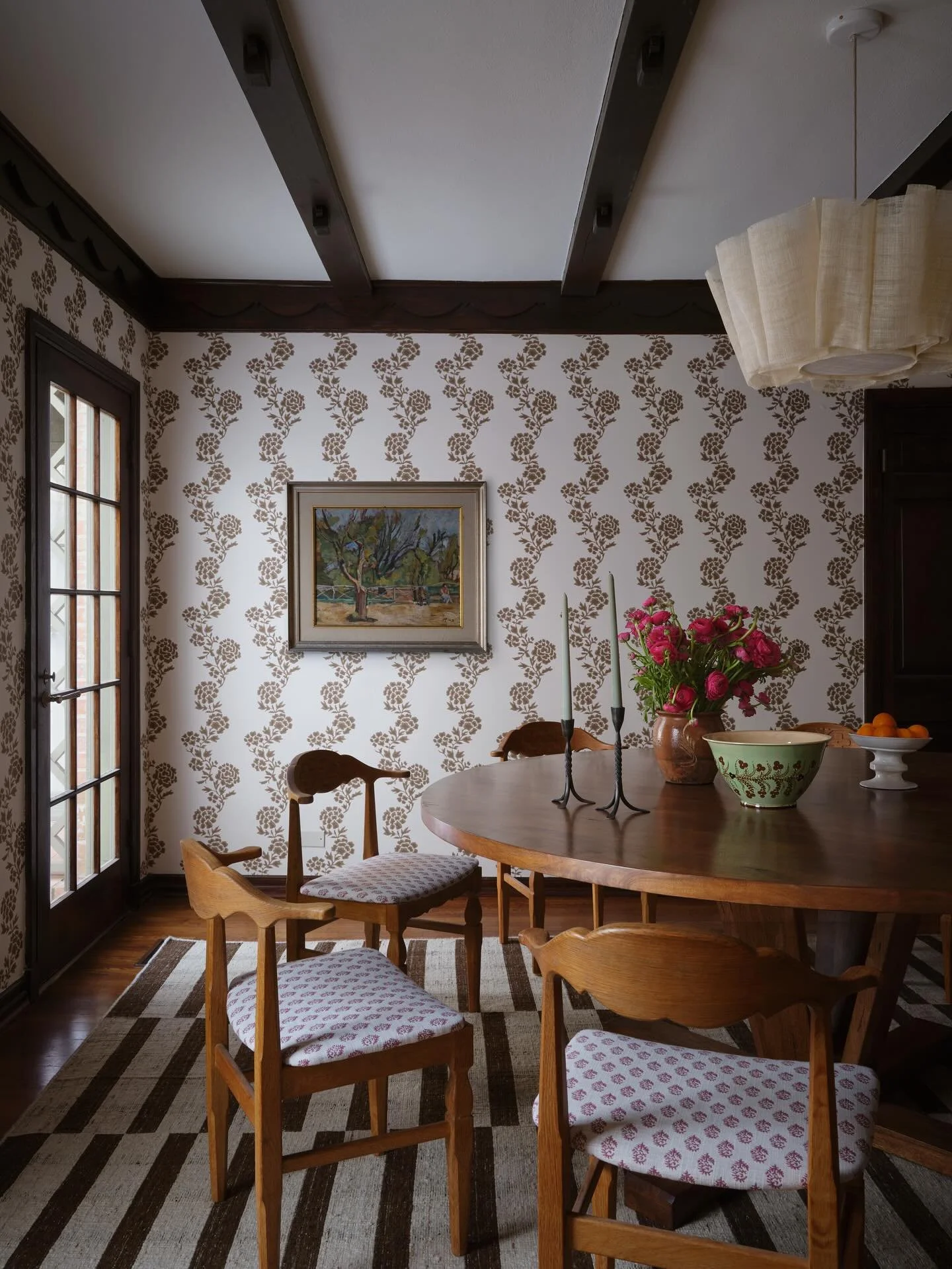 Almost like it&rsquo;s always been there &hellip;
Interiors @dafandco 
📸 @lindsay_brown 
Styling @annkwak