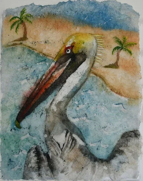 Island Peli