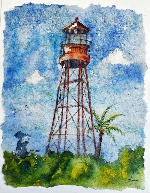Sanibel Lighthouse