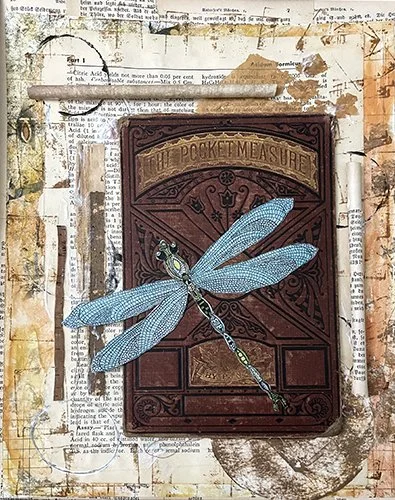 Precious Collection-16x20-mixed media2.jpg
