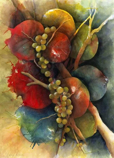 ON THE VINE