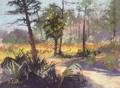 Morning Walk 3