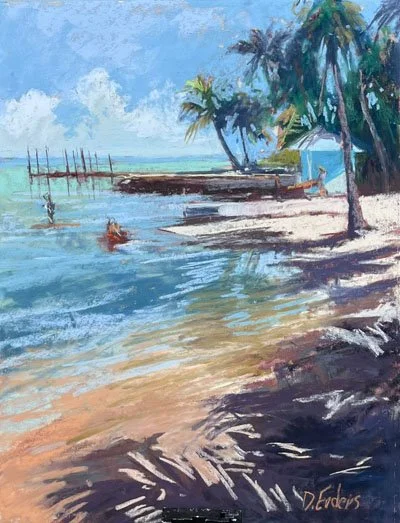 Island Vibes