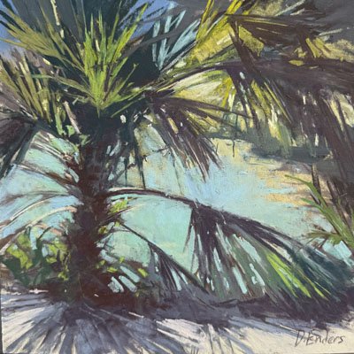 Florida Spring