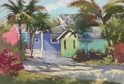 Old Florida
