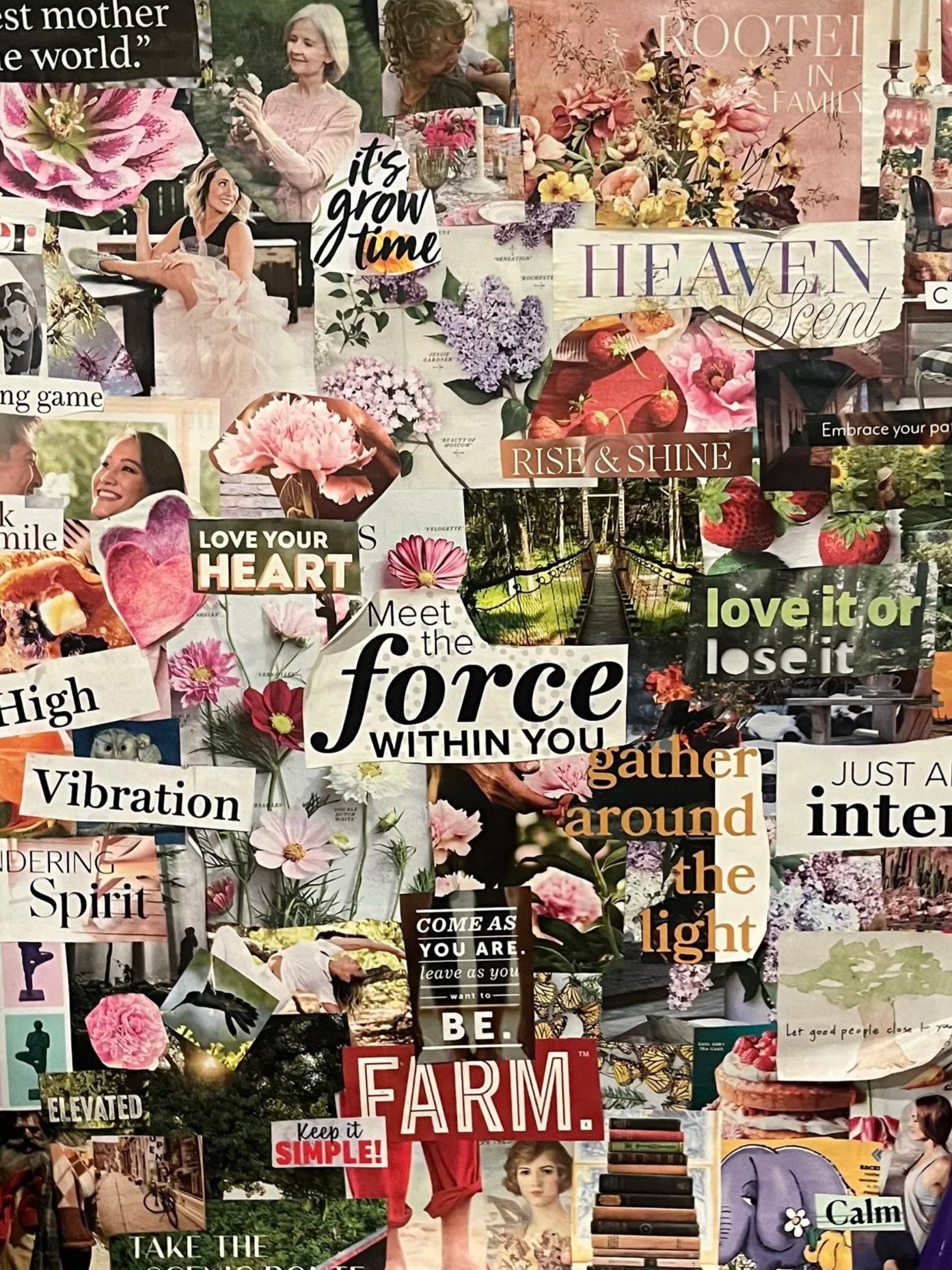 Setting Intentions for 2026