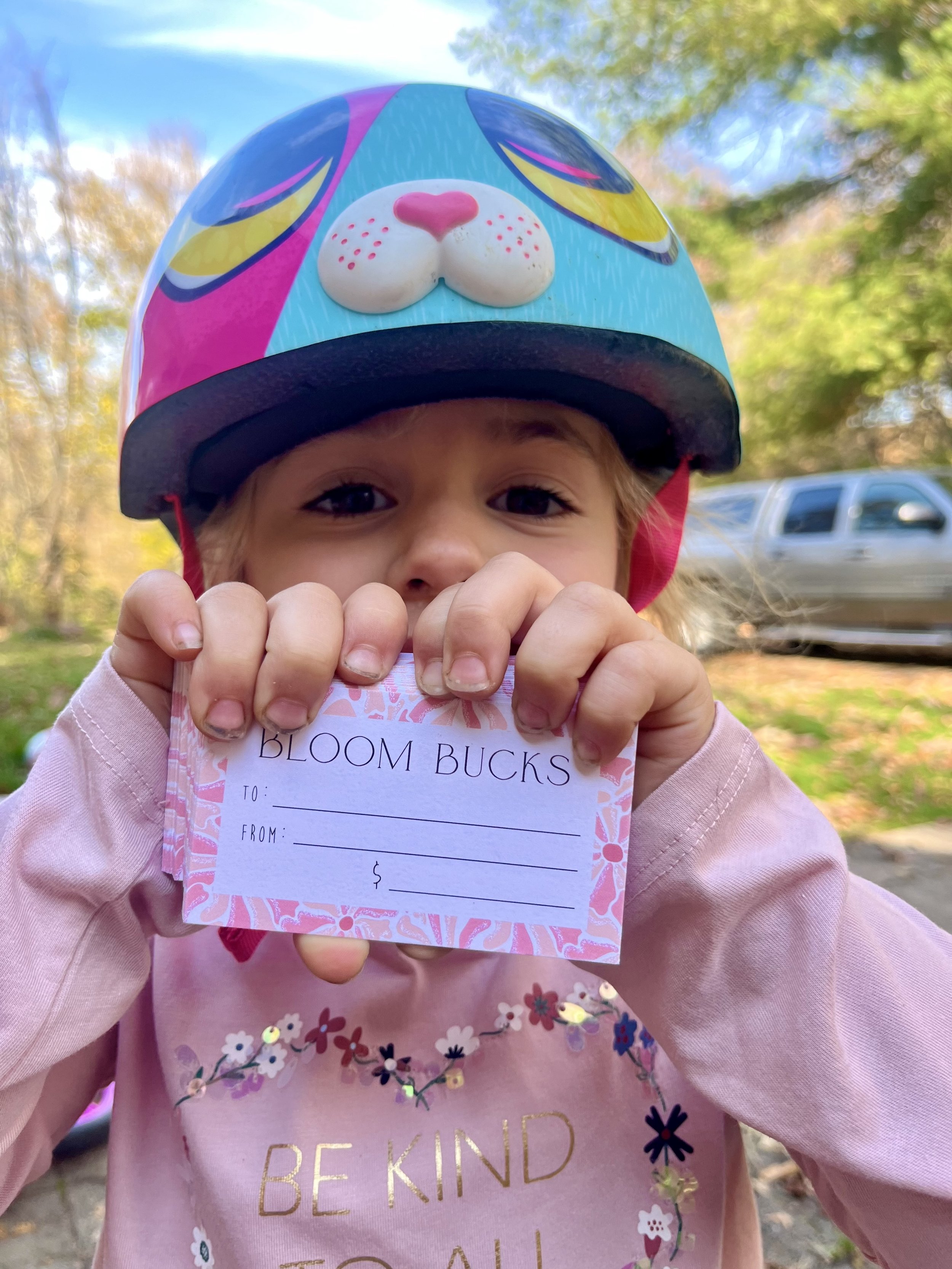 Local Blooms Gift Card