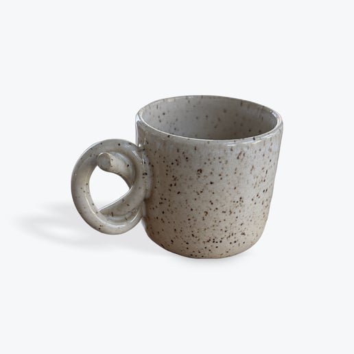 Knot Espresso Cup