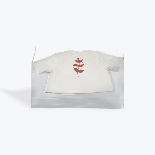 Women's Classic Tee - Bone