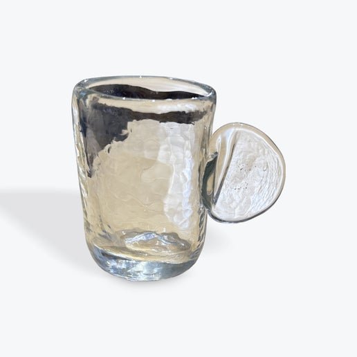 Glass Espresso Cup