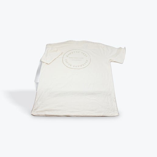 Classic Pocket Tee - Bone