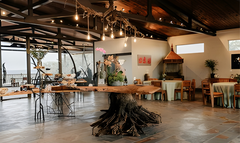 Space for Corporate Events in Texas