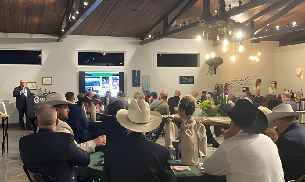 Wedding or Corporate Event Bookings Texas Hill Country