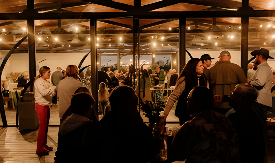 Fredericksburg Texas Event Space Rental 