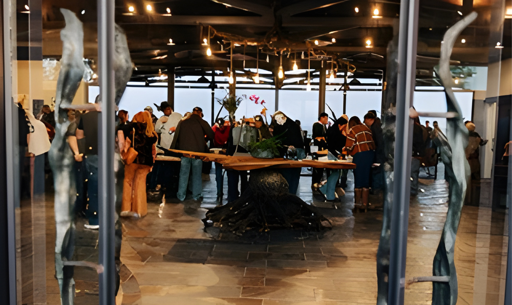 Fredericksburg Event Space